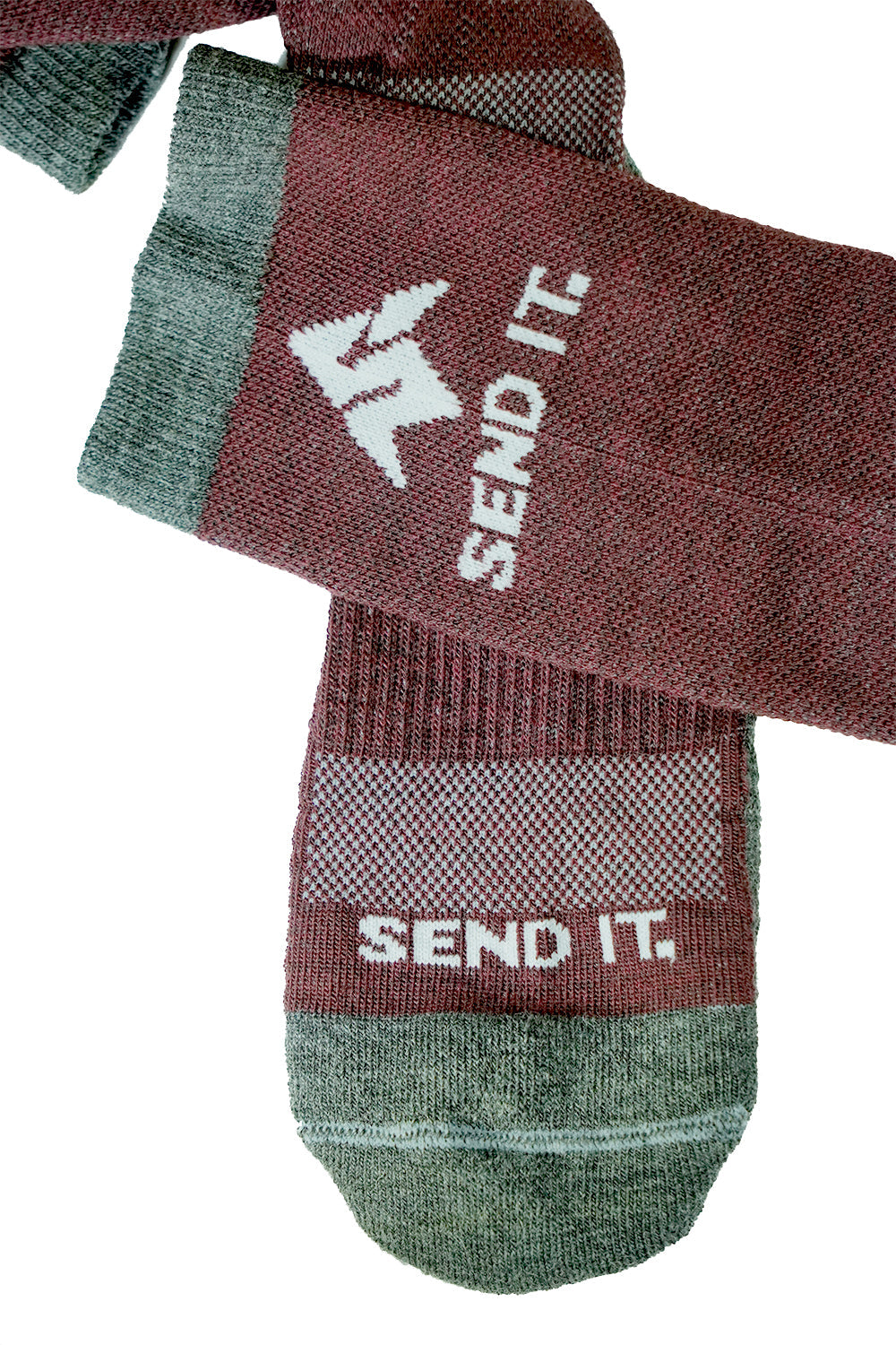 Icon Sock