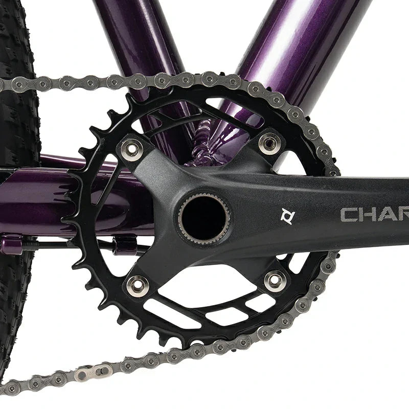MT400-29" Mountain Bike