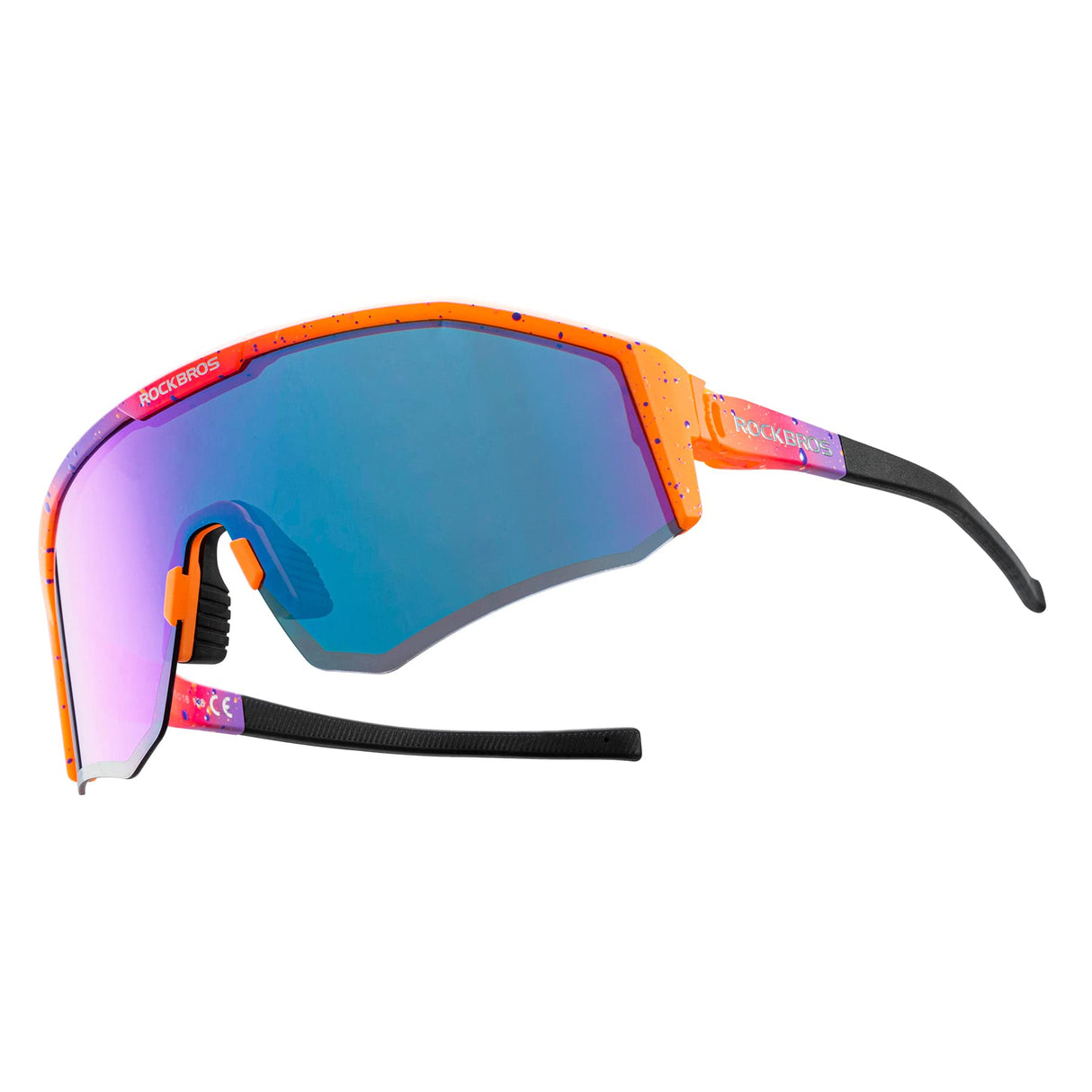 Polarized Sunglasses with Adjustable Fit (UV400)