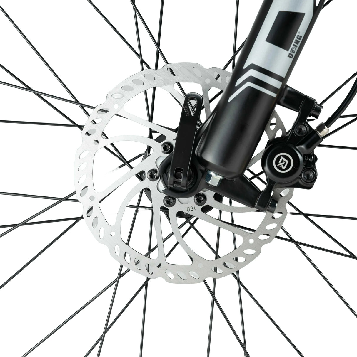Darwin V 26-Inch Mountain Bike