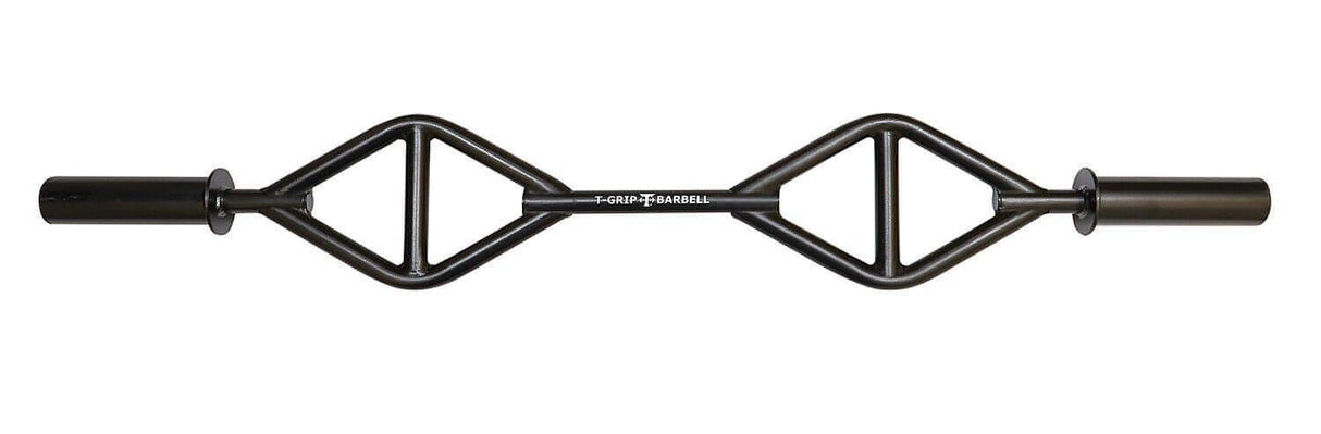 TGrip Shorty Bar Training Kits - Multi Grip - Functional Training - Football - Swiss - Neutral