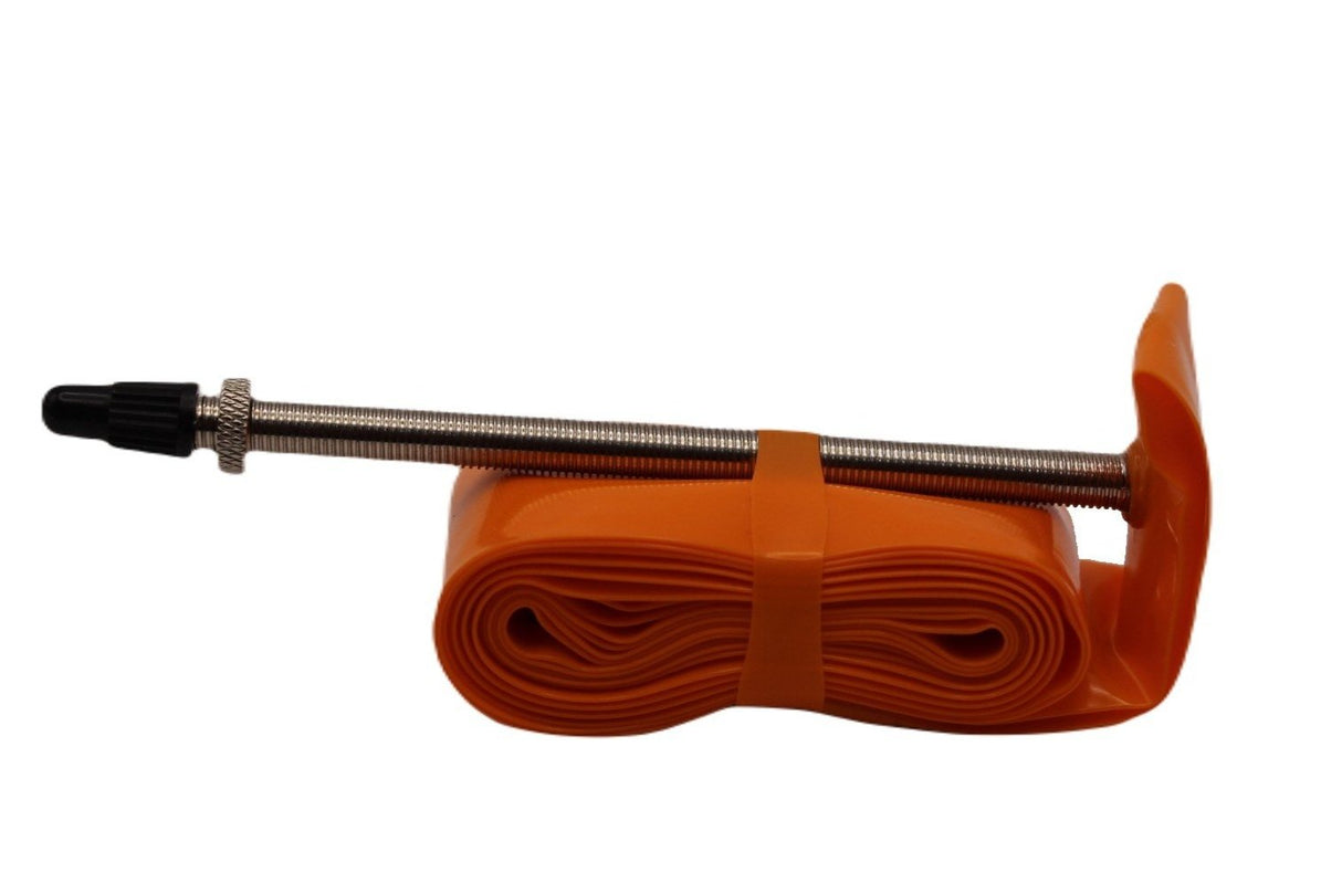 ROAD & GRAVEL TPU 700c TUBE PRESTA