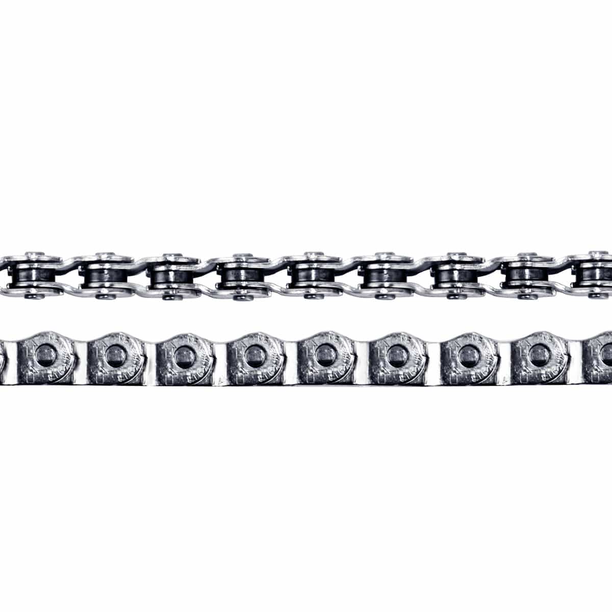 Rhythm Half Link Solid Pin Chain