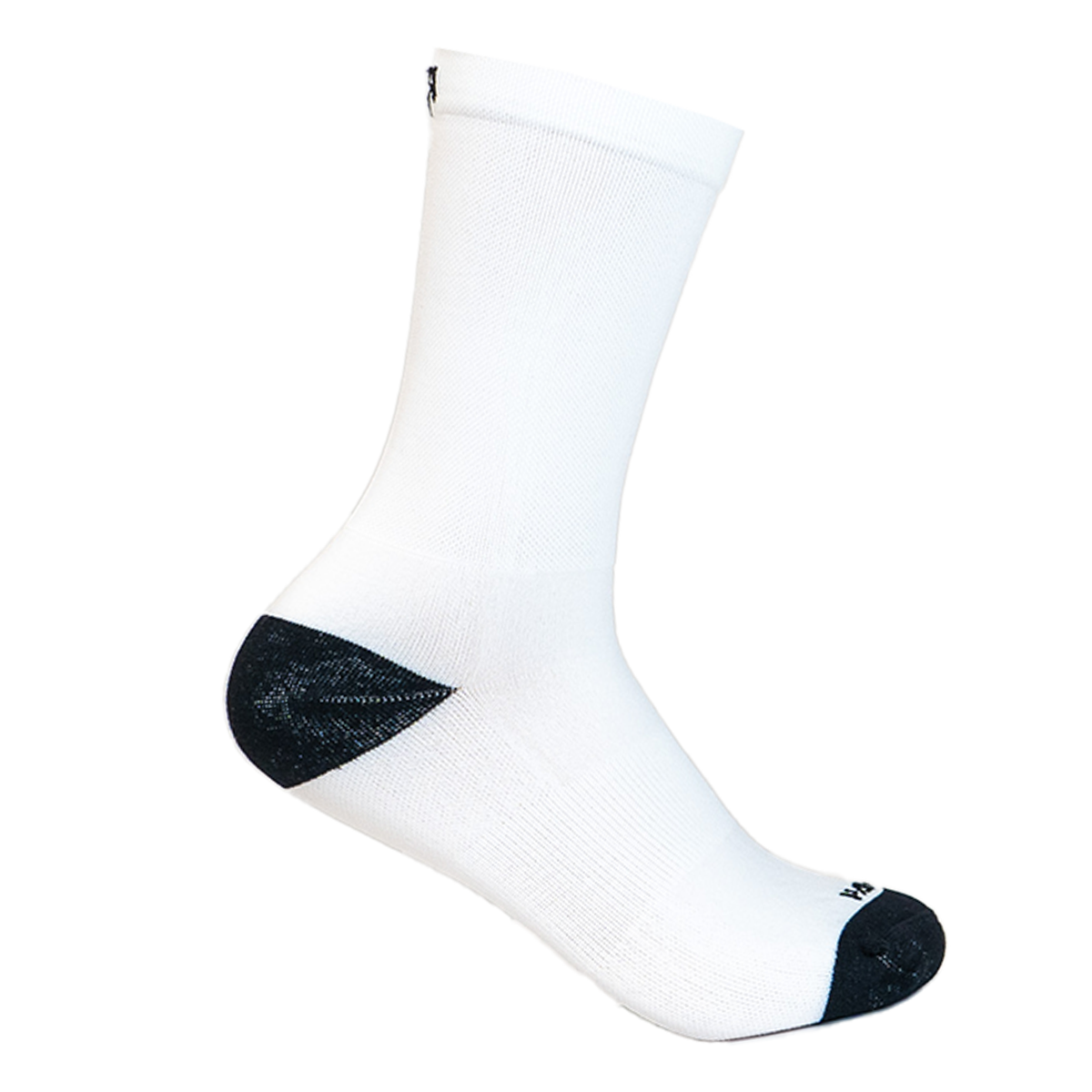 Socks - All White