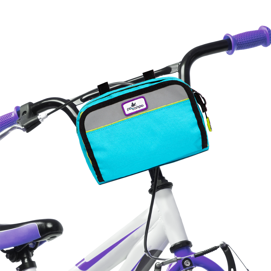 Speedy Kids' Handlebar Bag