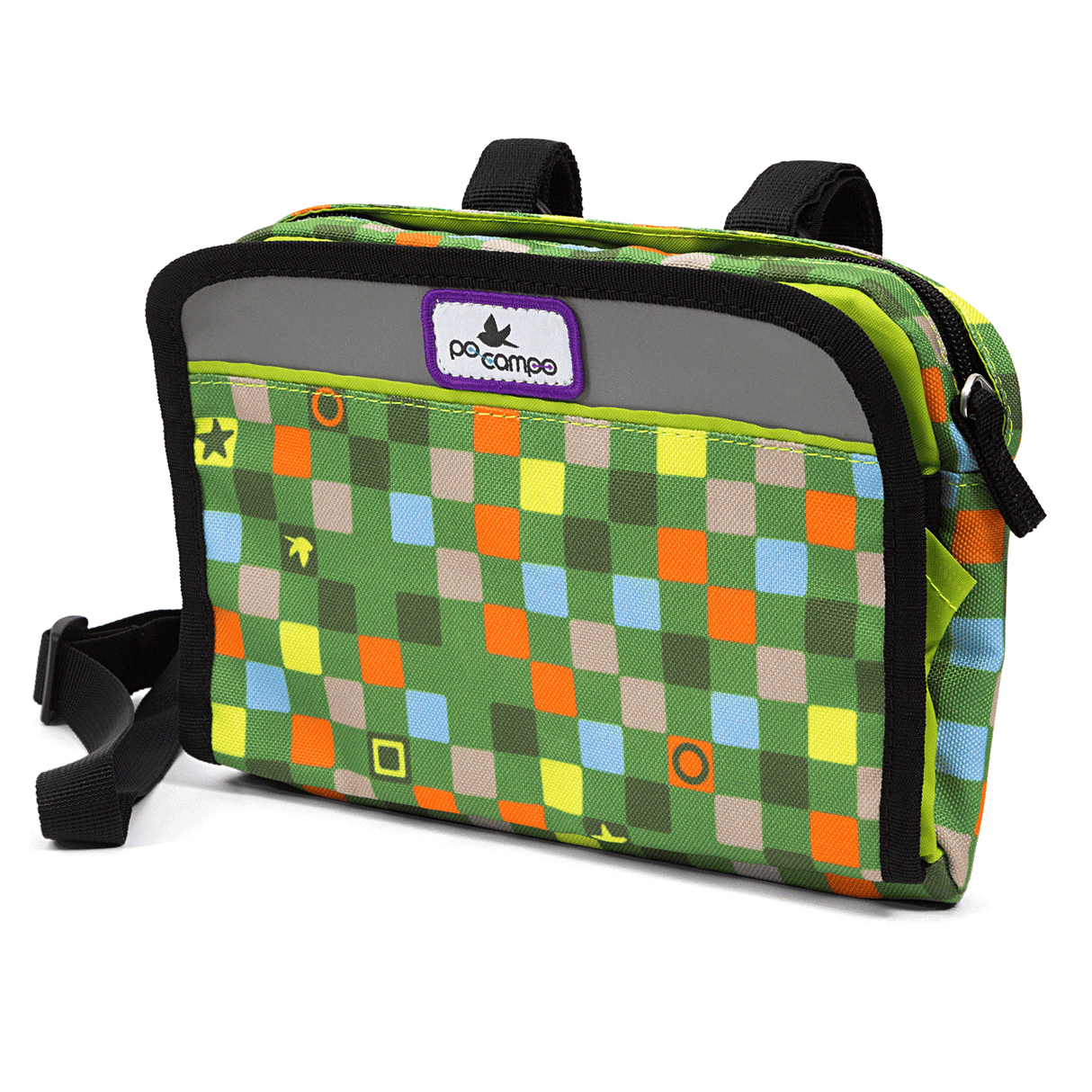 Speedy Kids' Handlebar Bag