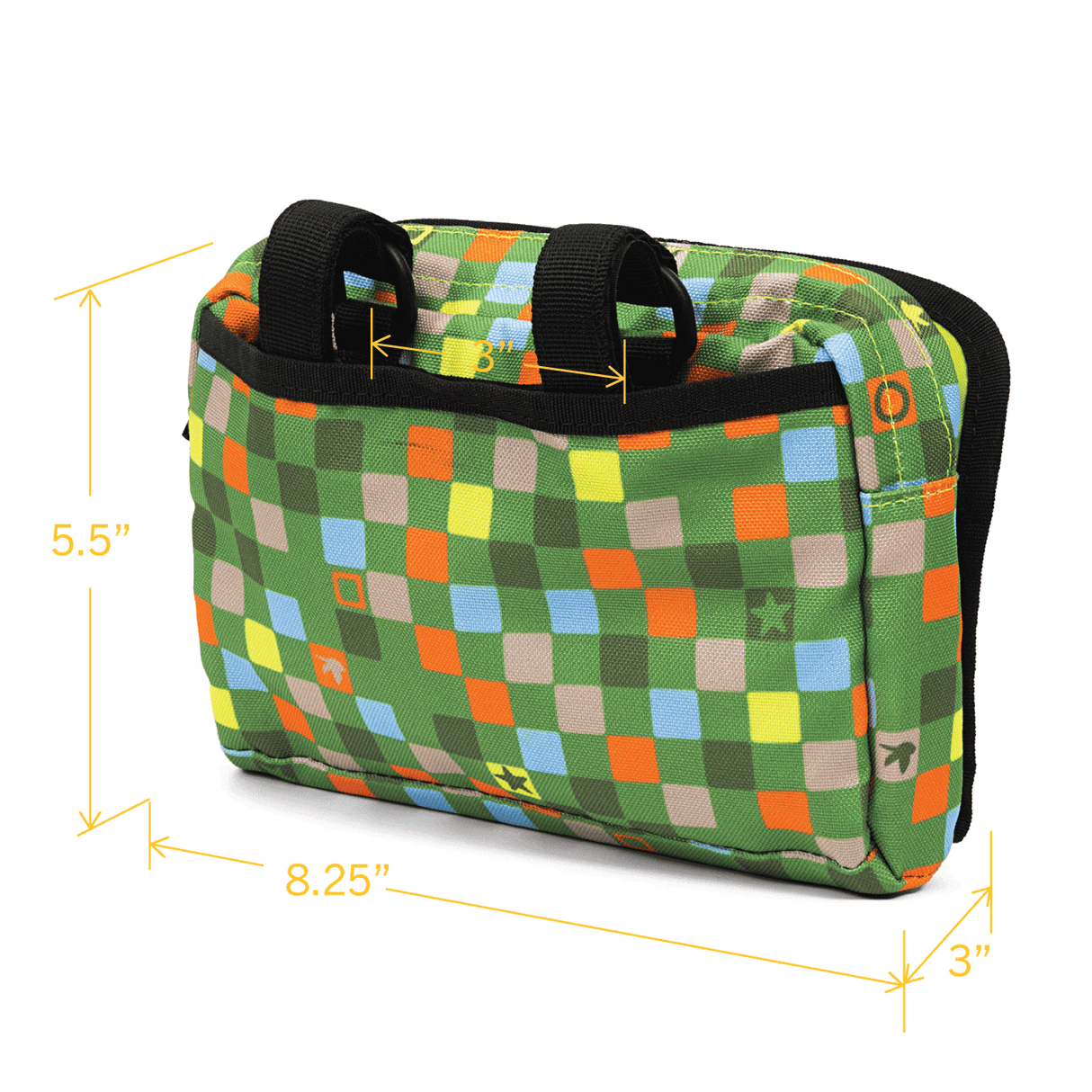 Speedy Kids' Handlebar Bag