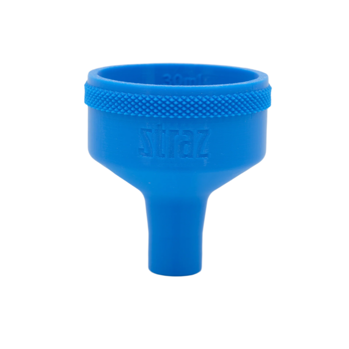 Sealant Funnel - Electric Blue
