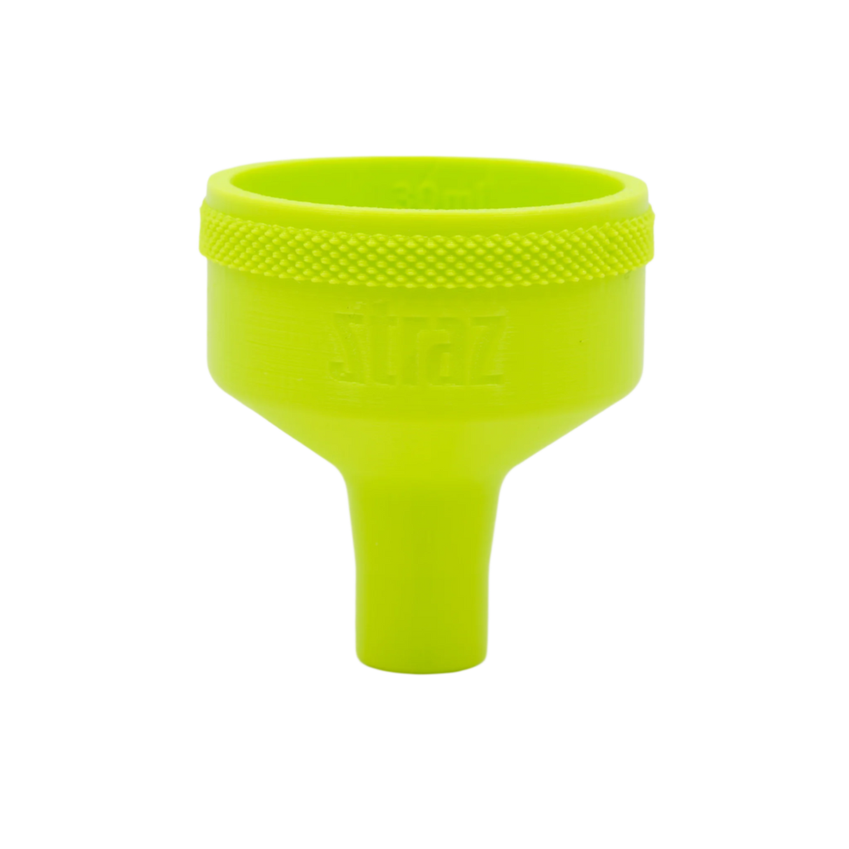 Sealant Funnel - Lime Green