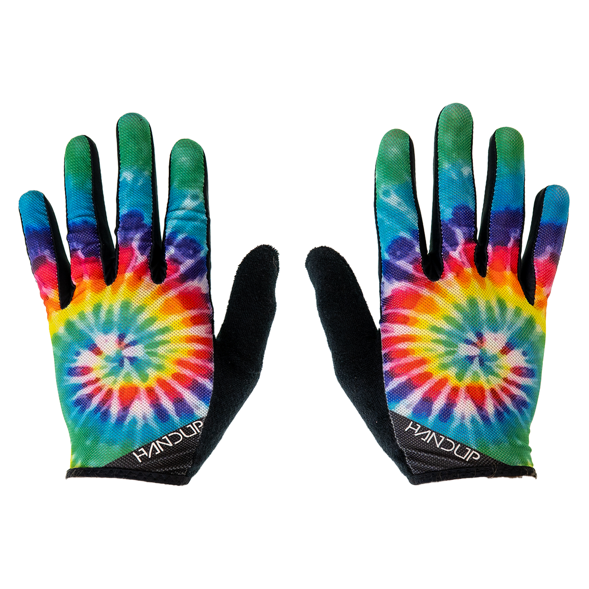 SunDura - Spiral Tie Dye