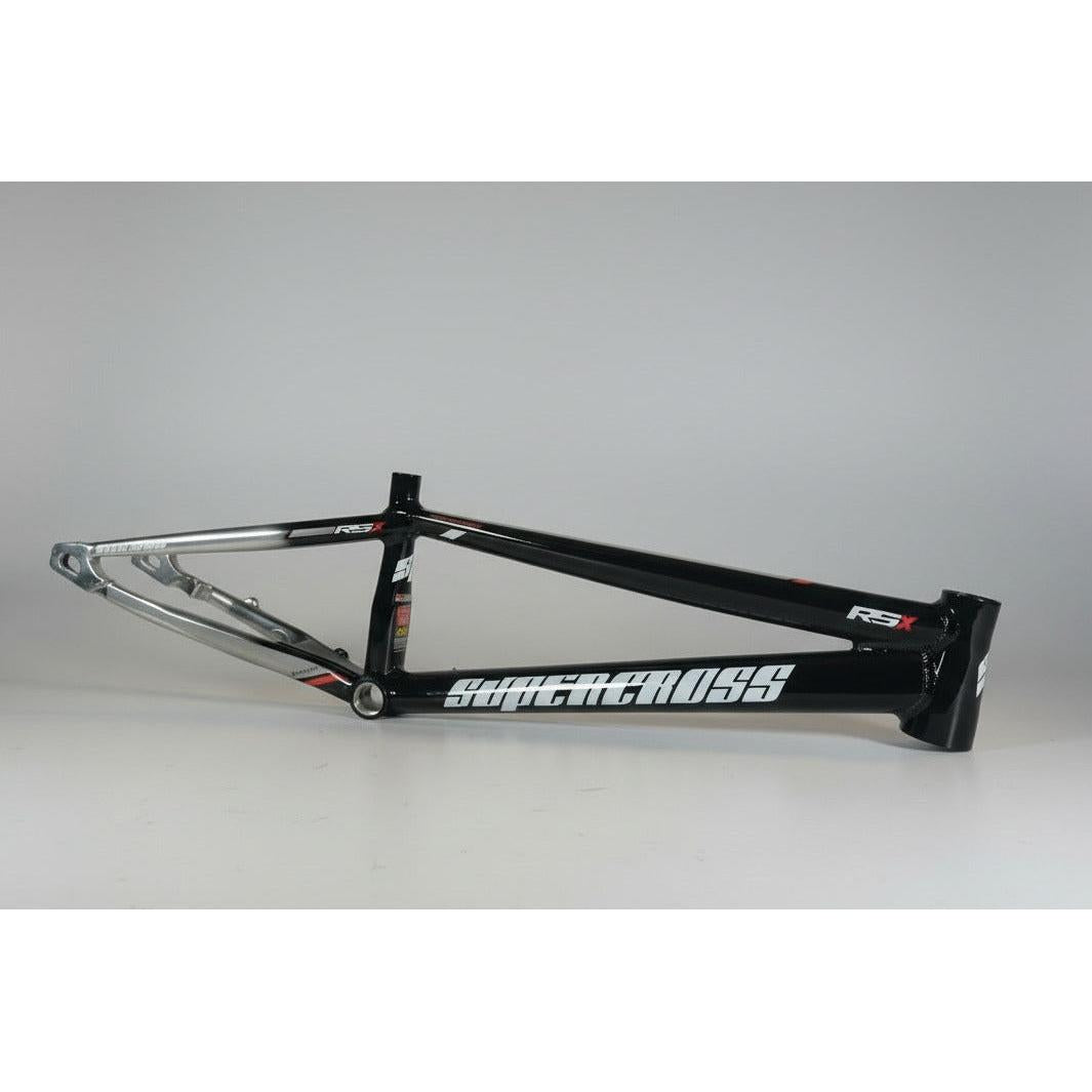 Supercross BMX | Vision RSX - Aluminum BMX Race Frame