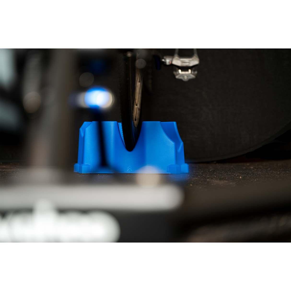 Indoor Trainer Block