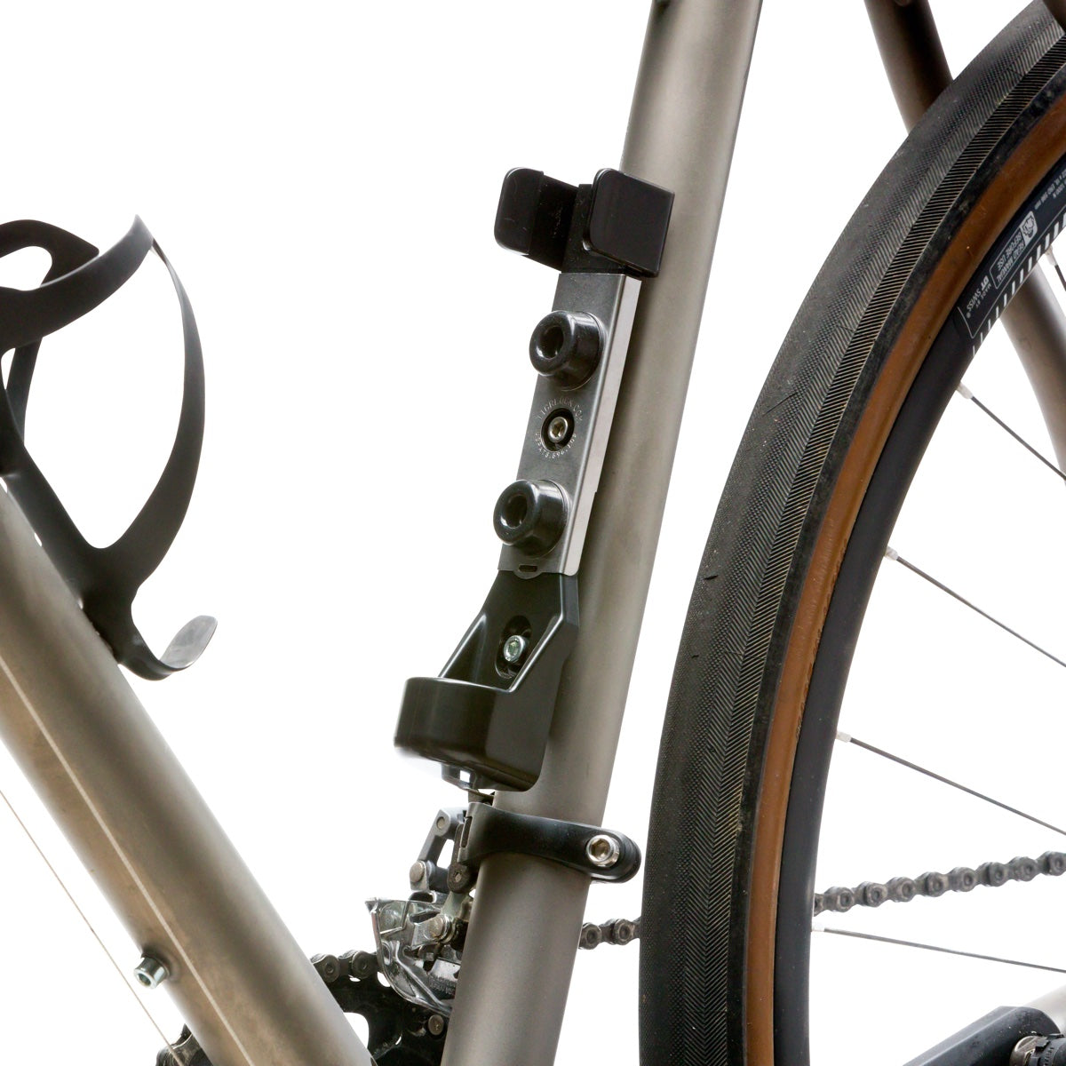 TIGR Mini with Mounting Clip