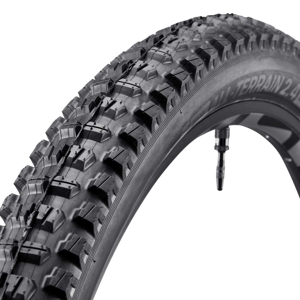All-Terrain Tire