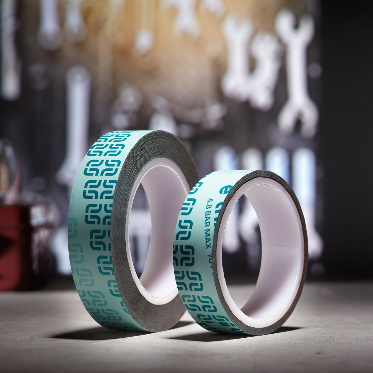 High Pressure Tubeless Tape