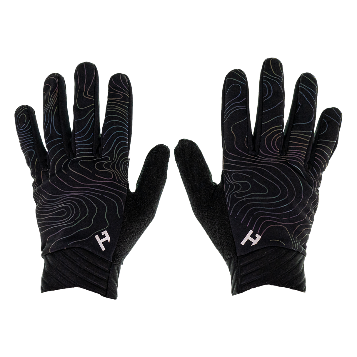 Cold Weather Gloves - Lucid Topo
