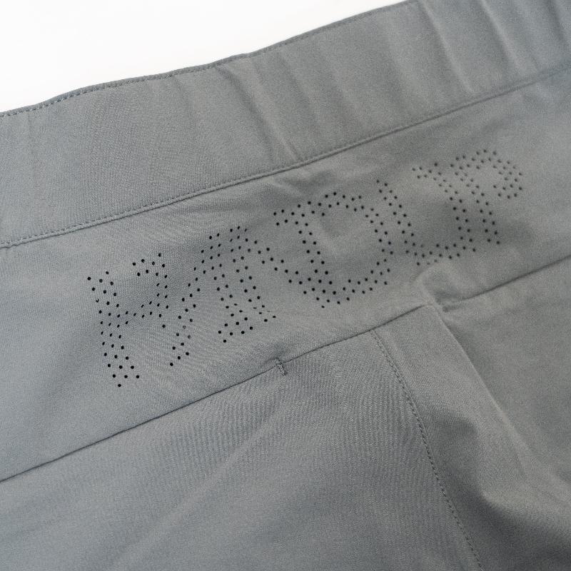 Trail Rambler Short  - Steel Grey