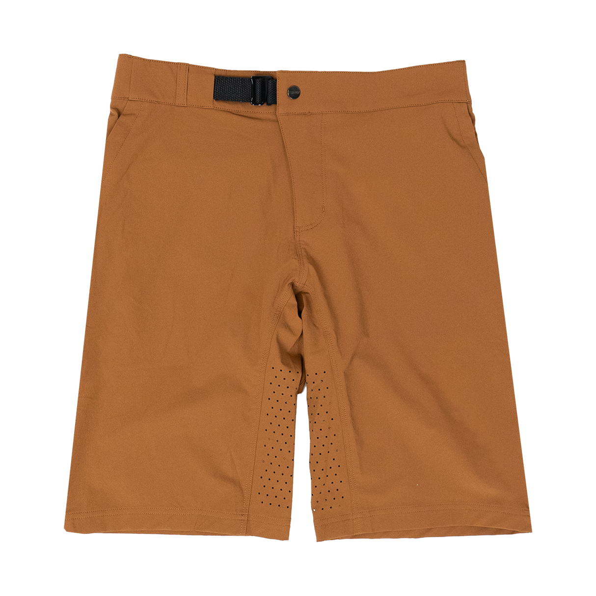 Trail Rambler Short - Saddle Brown