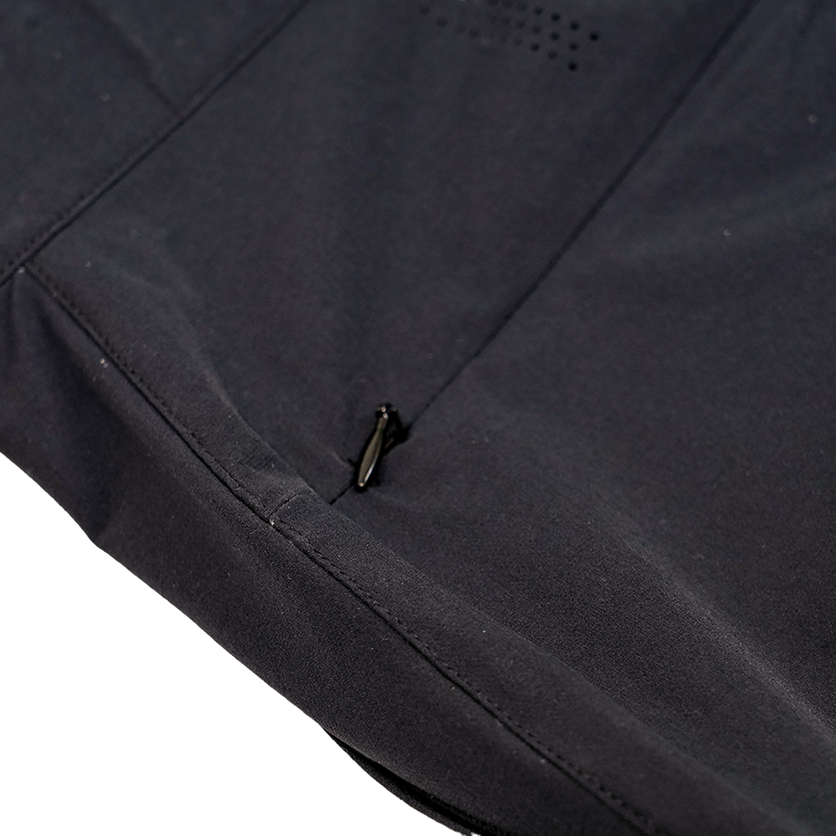 Trail Rambler Short - Cool Black