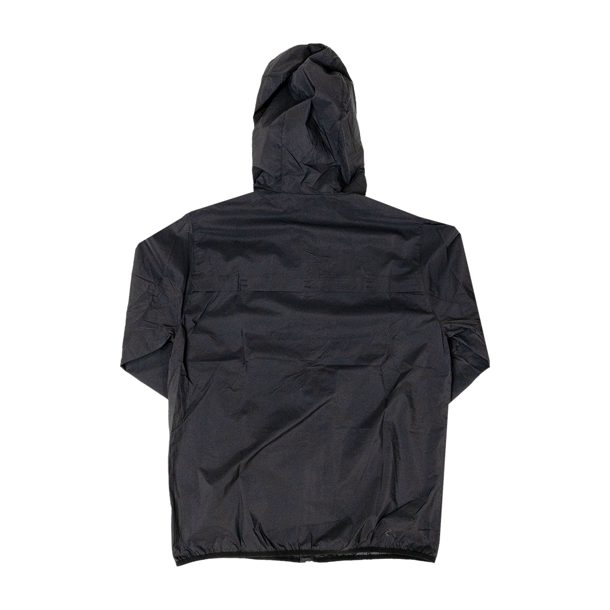 PuddleJumper Packable Jacket - Obsidian