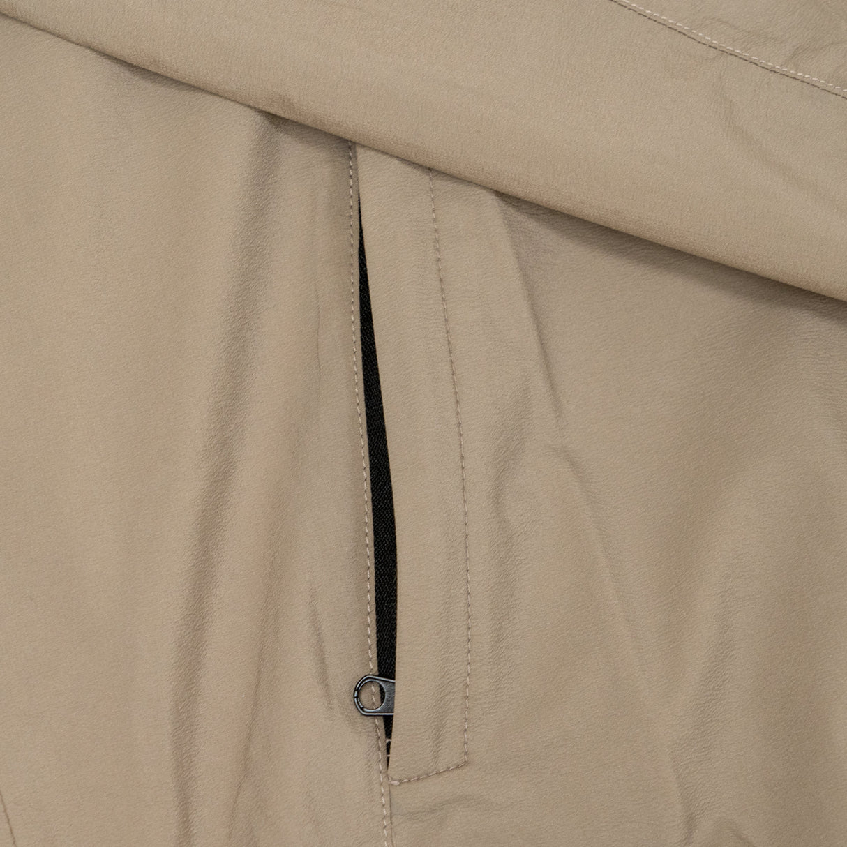 PuddleJumper Packable Jacket - Desert Sand