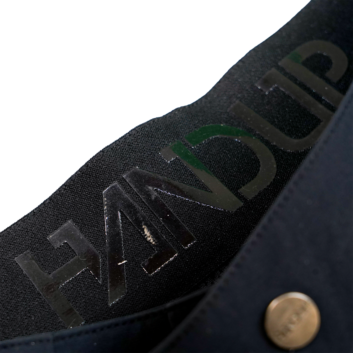 Trail Rambler Short  - Cool Black