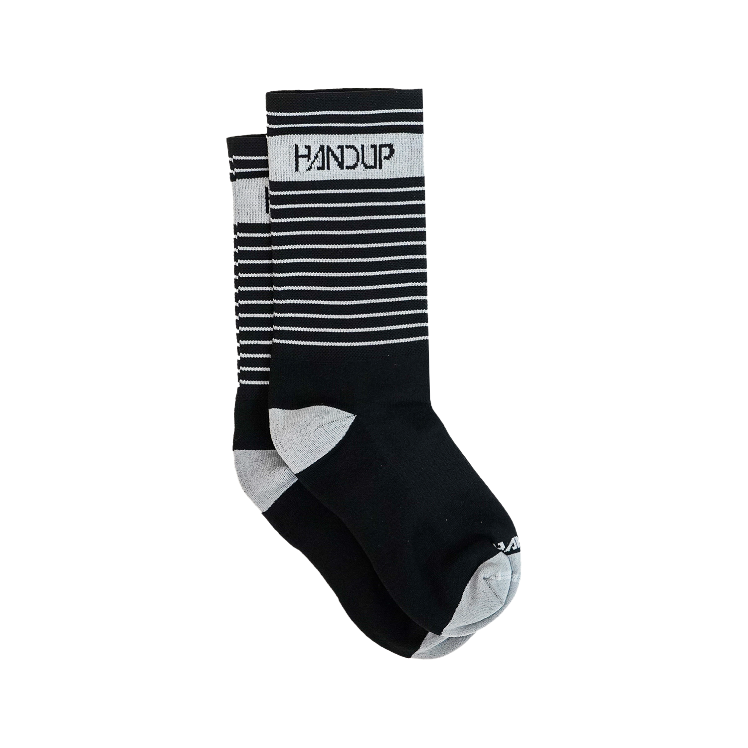 Socks - Pro Lines Black/Grey