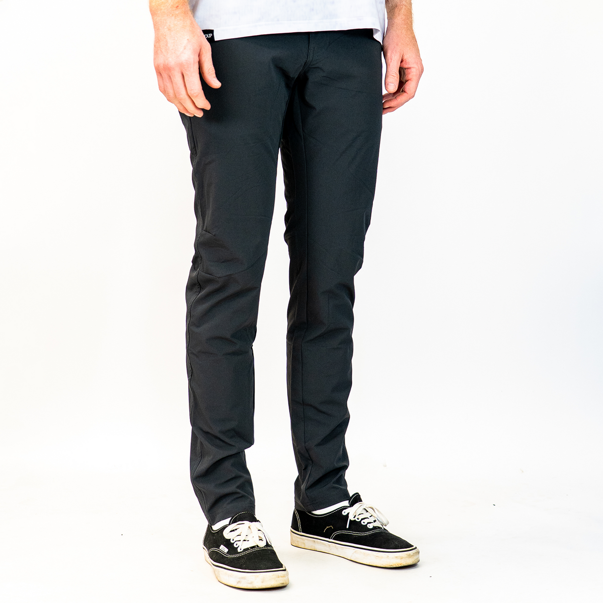 A.T. Plus Pants - Shadow Grey
