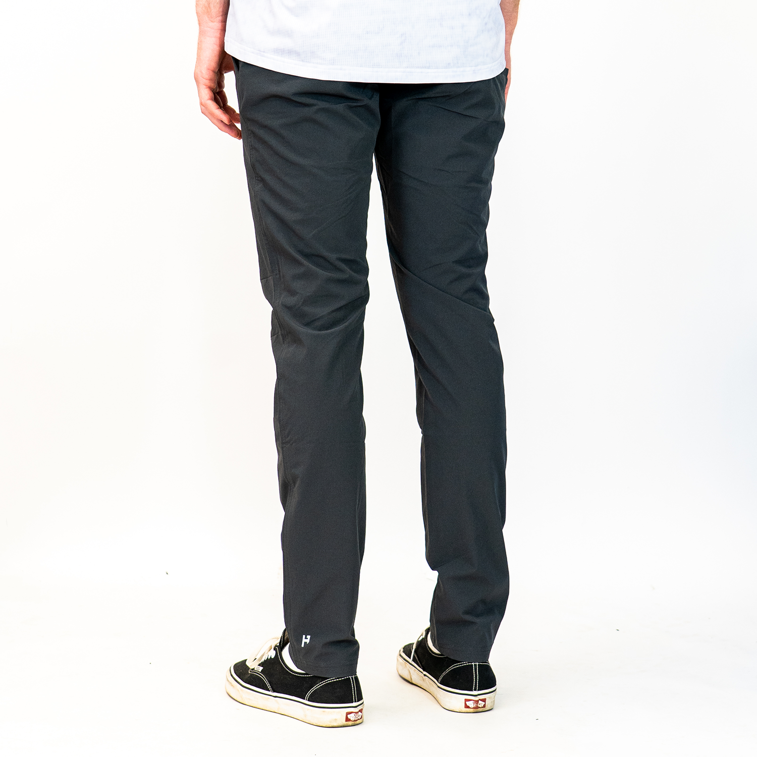 A.T. Plus Pants - Shadow Grey