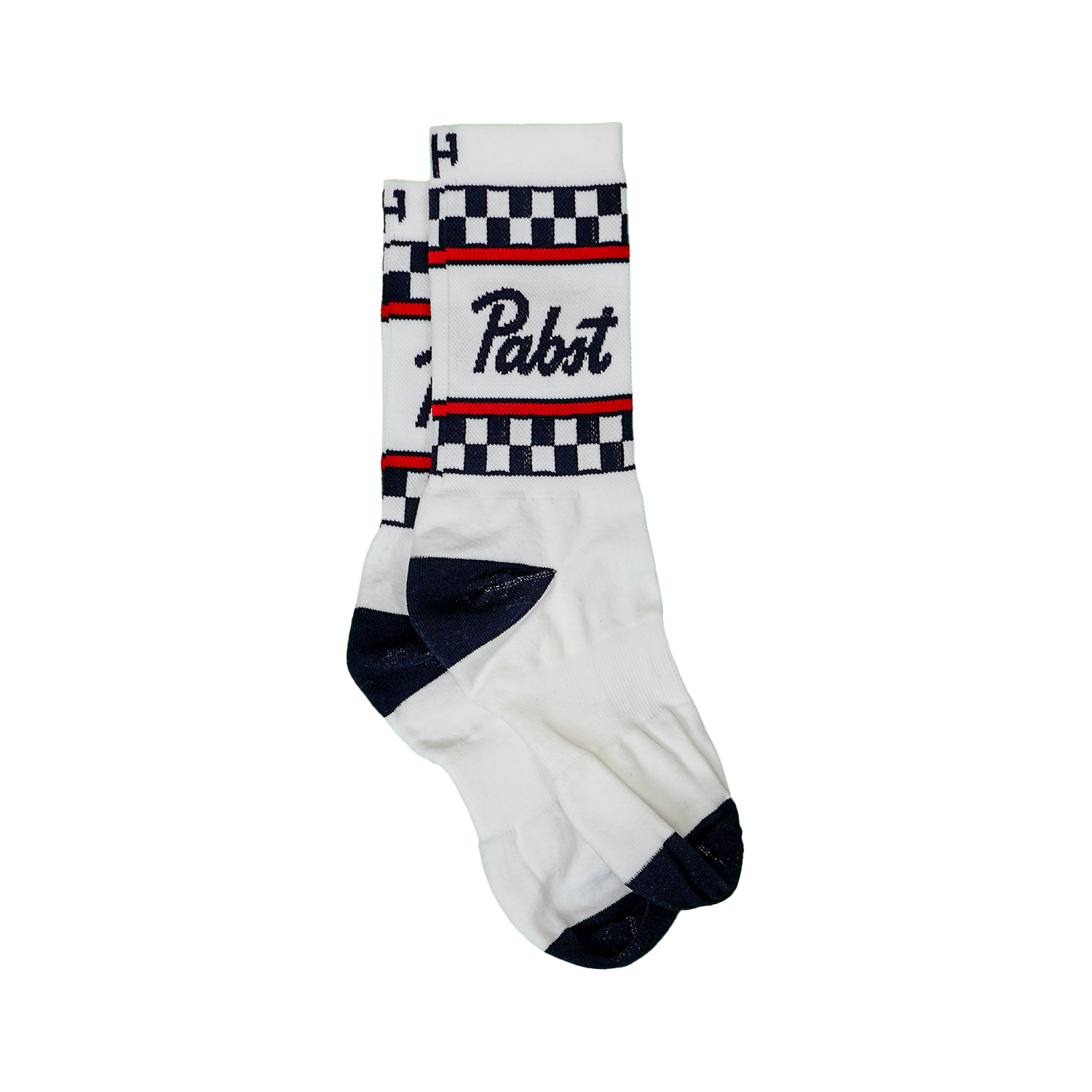Socks - Pabst Racing
