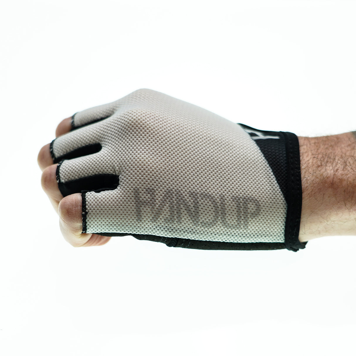 Shorties - Smoke Grey