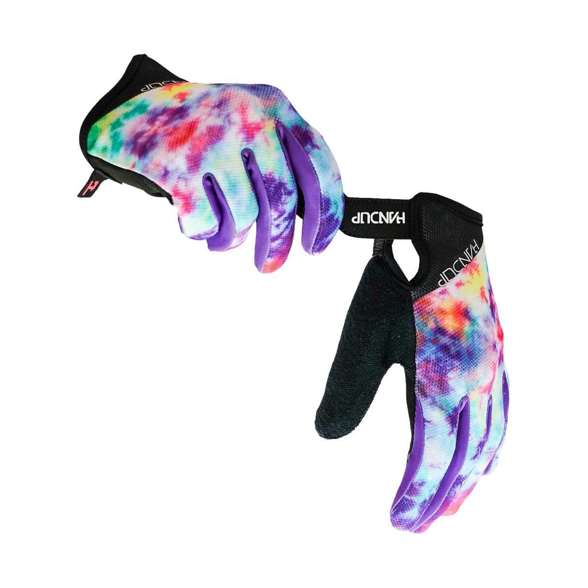 Youth Gloves - Summer of Shreddy-Nine