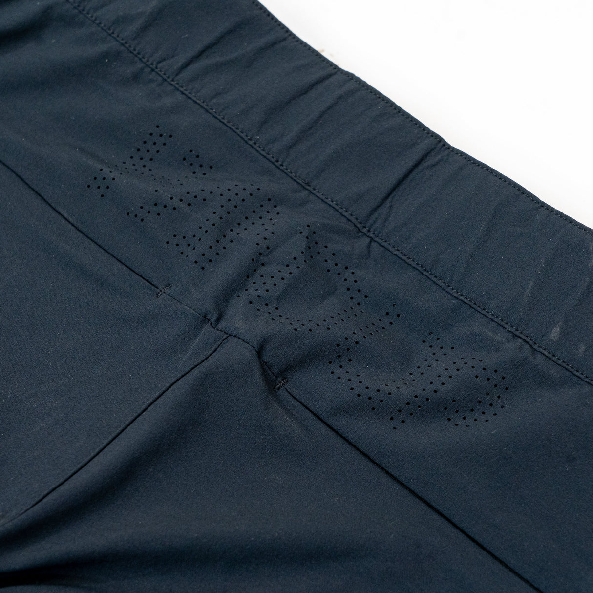 Trail Rambler Pant - Cool Black