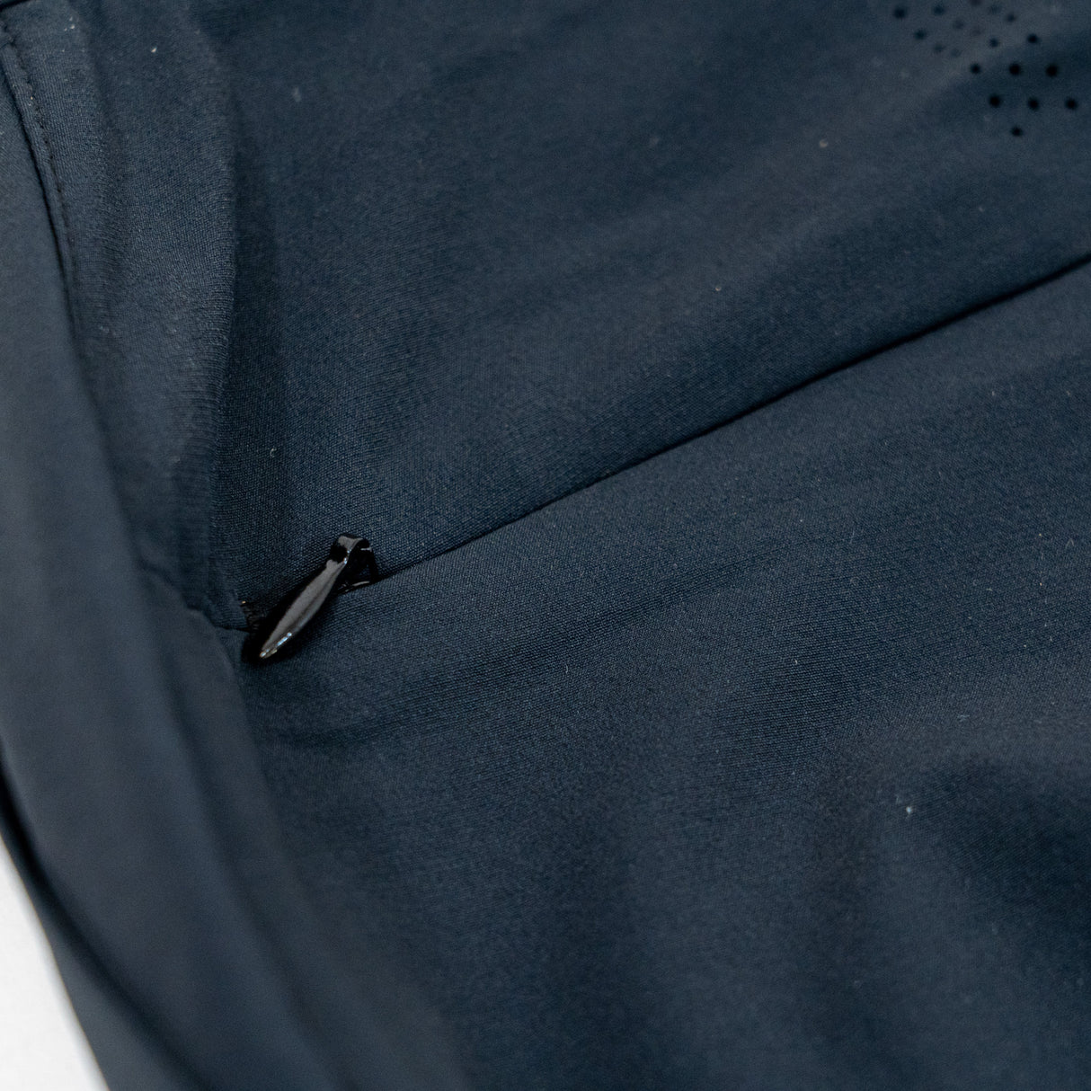 Trail Rambler Pant - Cool Black