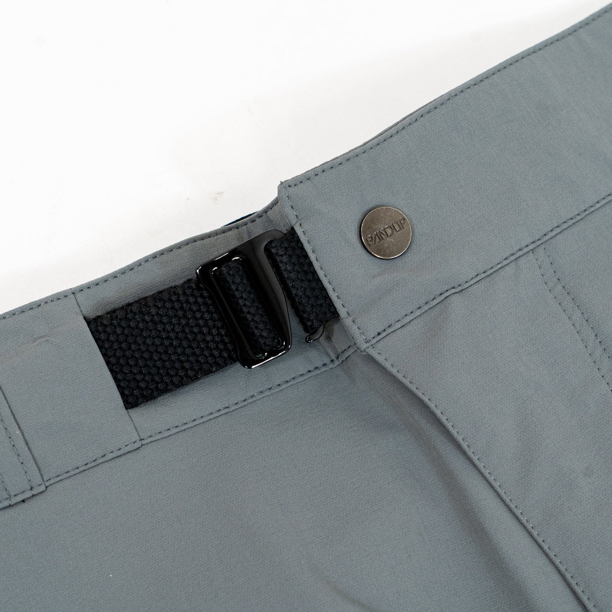 Trail Rambler Pant - Steel Grey