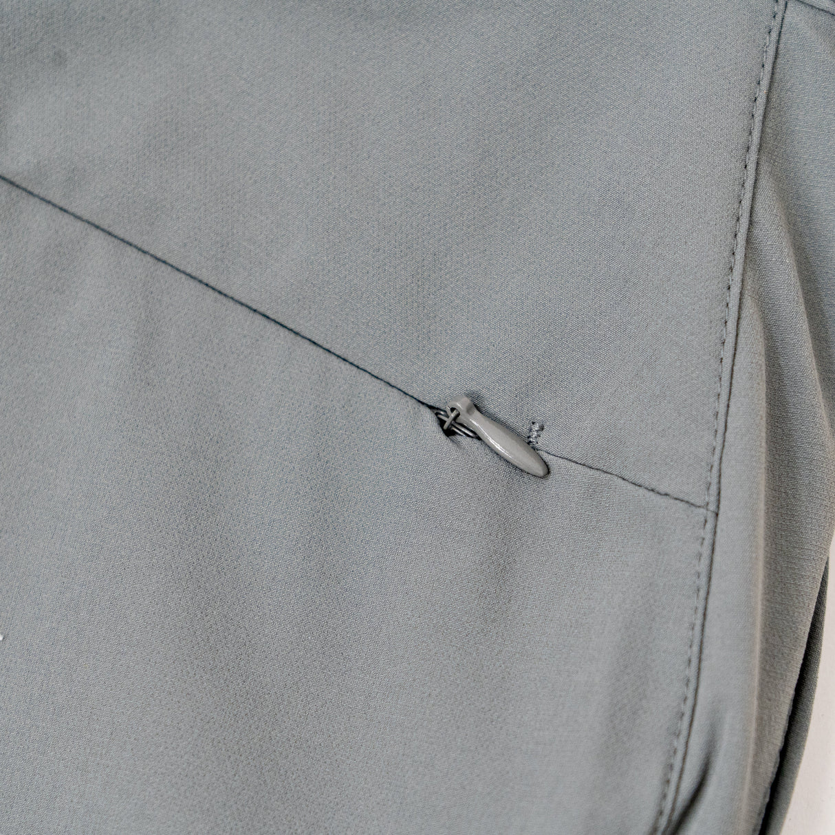 Trail Rambler Pant - Steel Grey