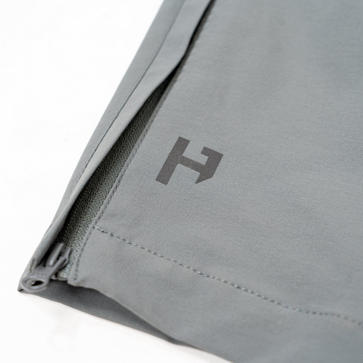 Trail Rambler Pant - Steel Grey