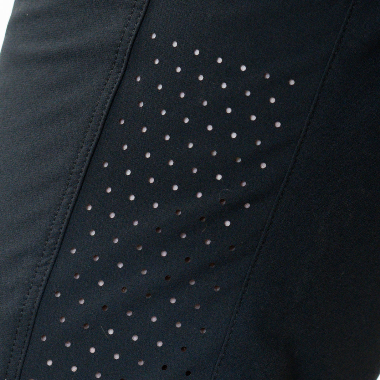 Trail Rambler Pant - Cool Black