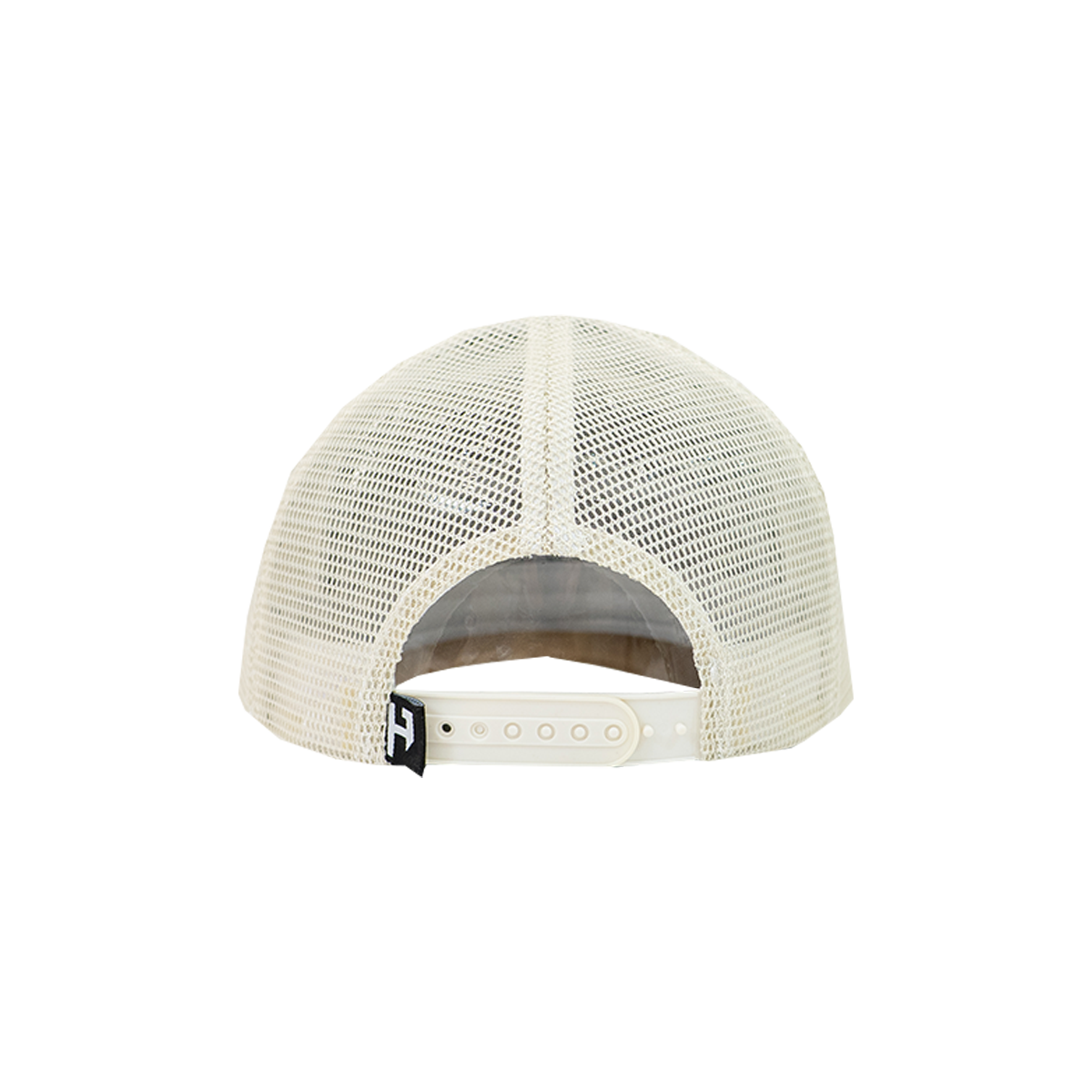 Trucker Hat - Khaki Trucker