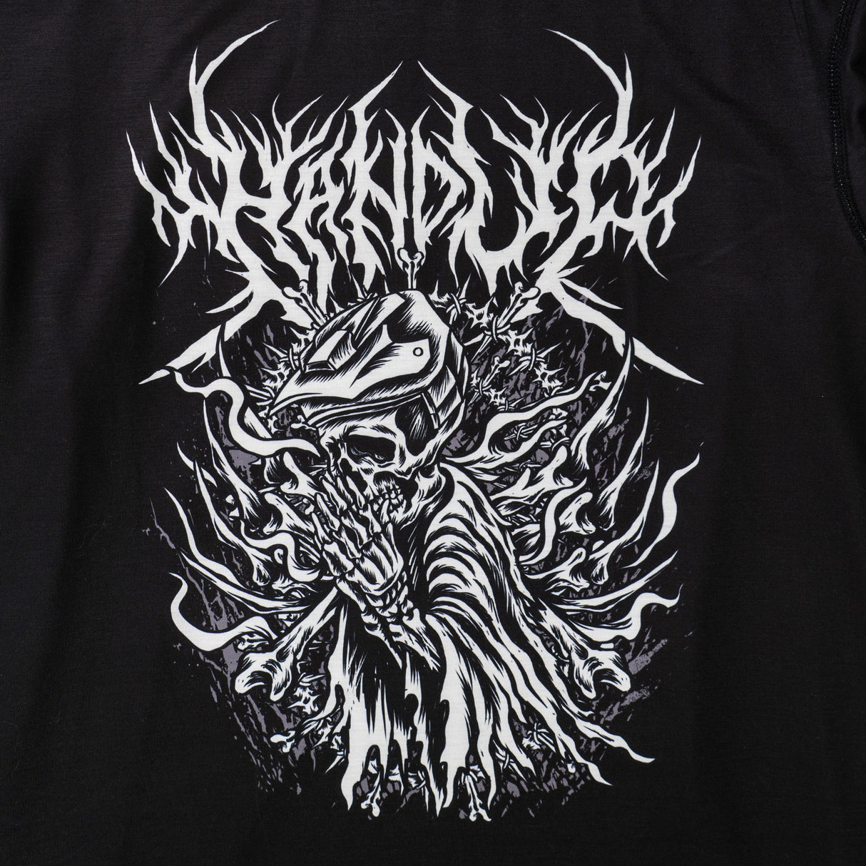 ActiviTEE - Death Metal