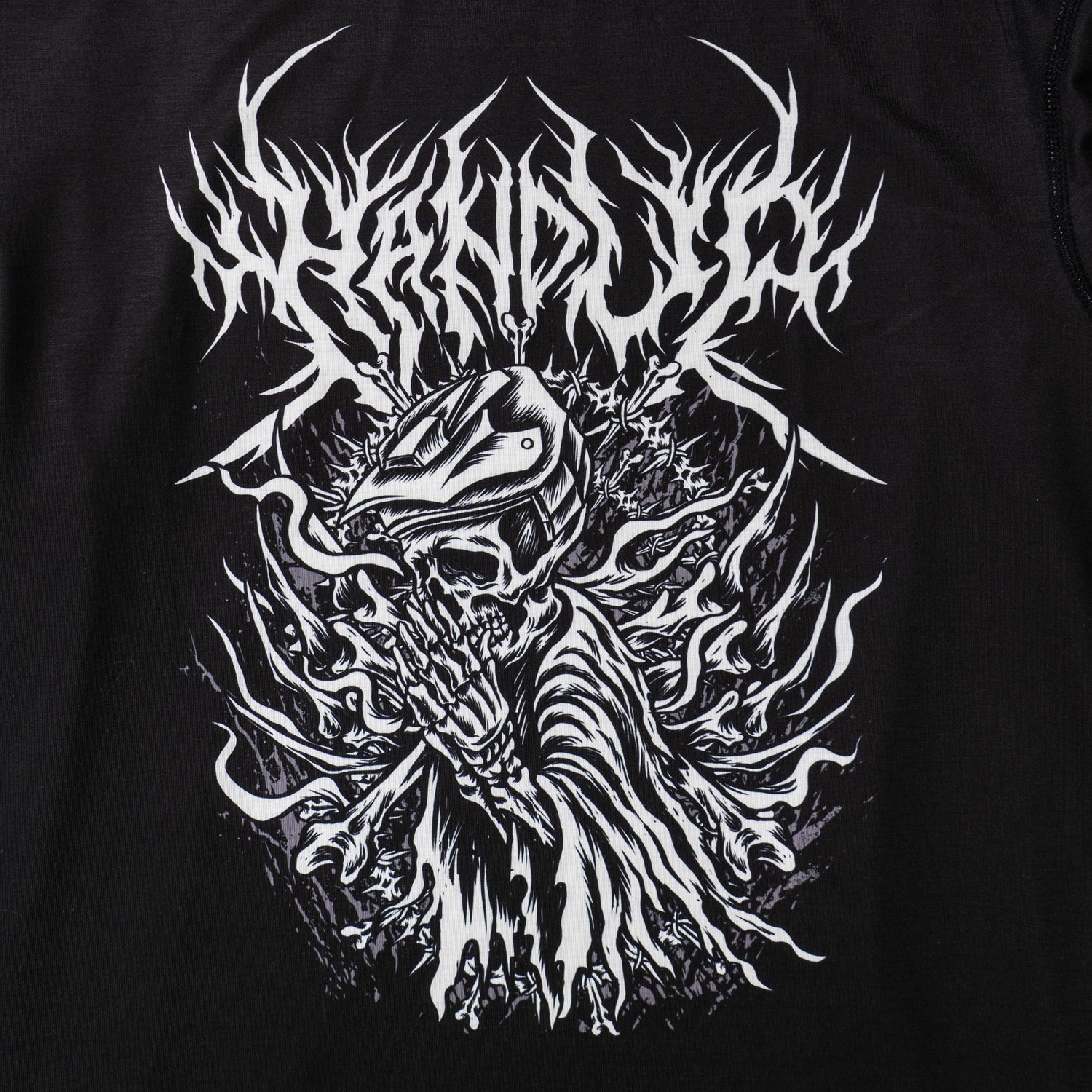 ActiviTEE - Death Metal