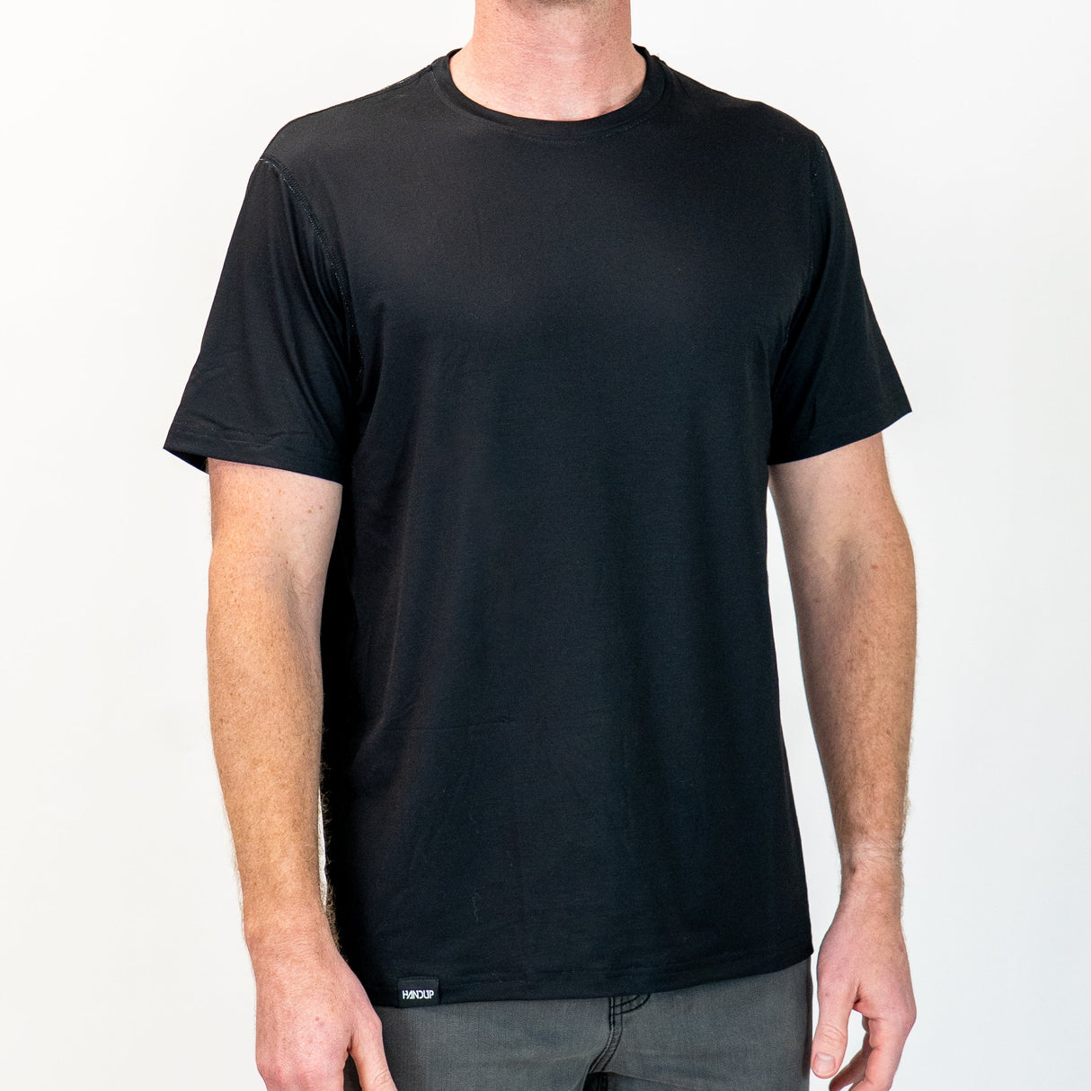 ActiviTEE - Pure Black