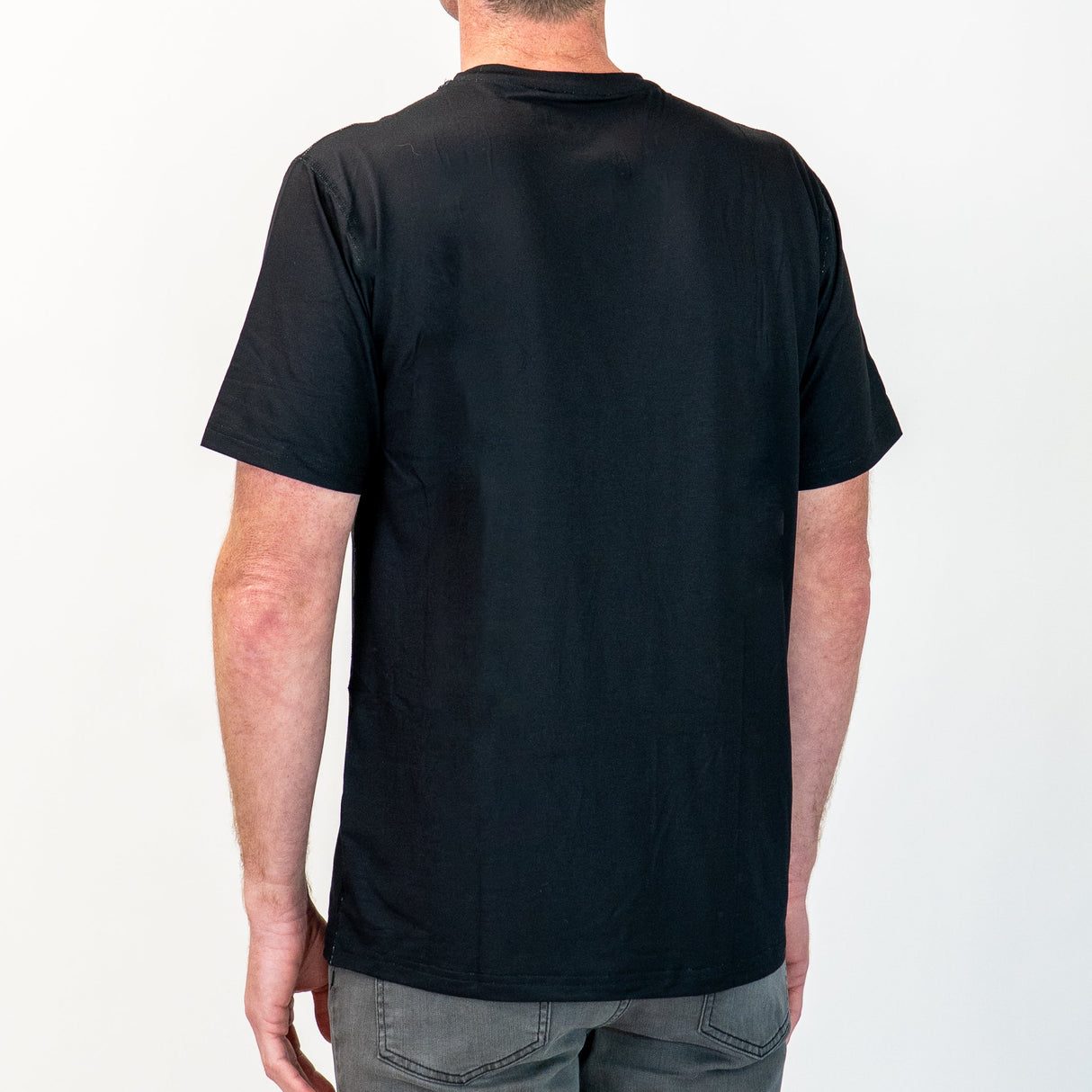 ActiviTEE - Pure Black