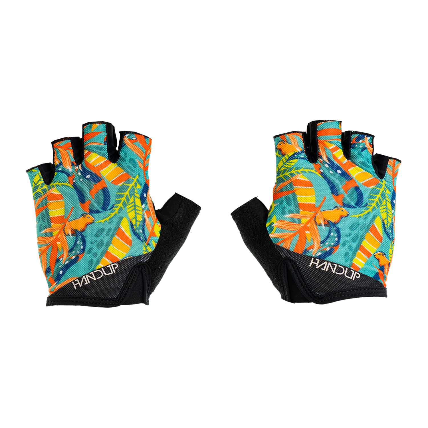 Shorties - Capybara Jungle