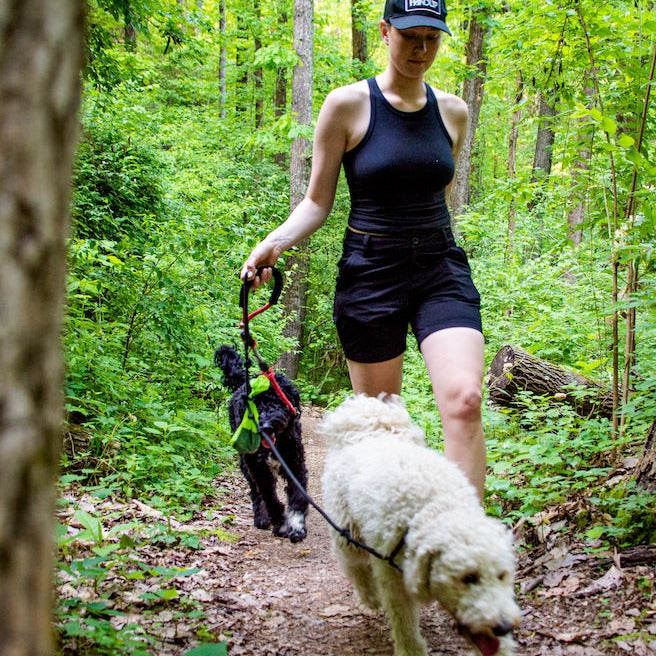 Women's Hot Lap Short  – Obsidian