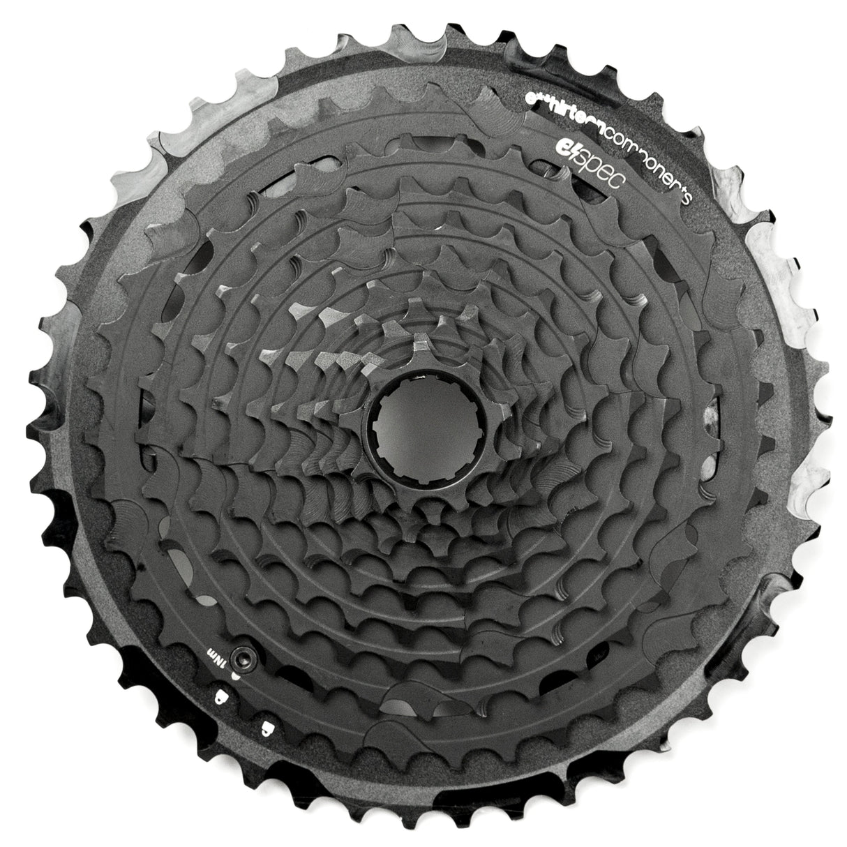 TRS Plus 11 Speed Cassette - Gen2