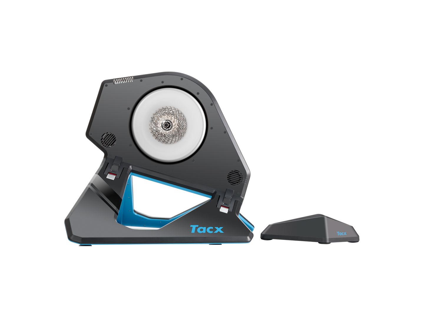 Trainer Garmin Tacx NEO 2T Direct Drive Smart Black/Blue