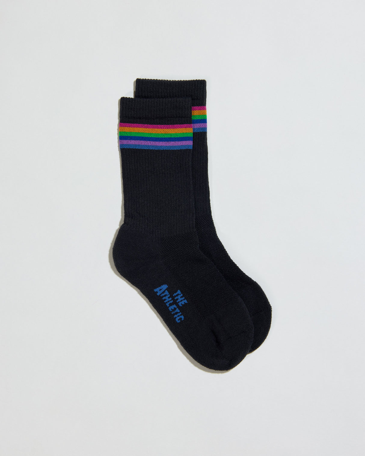 SUPER TUFF Pride Crew Socks