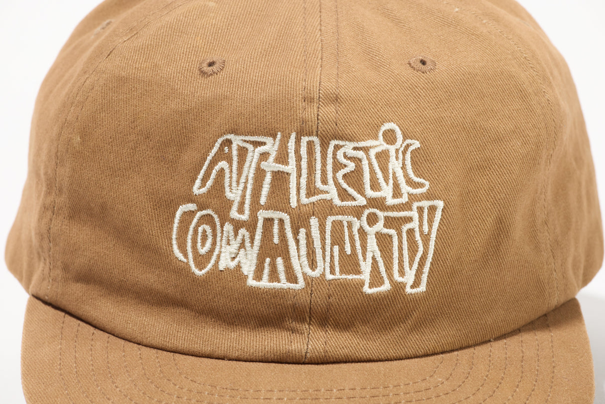 The Athletic Community Hat