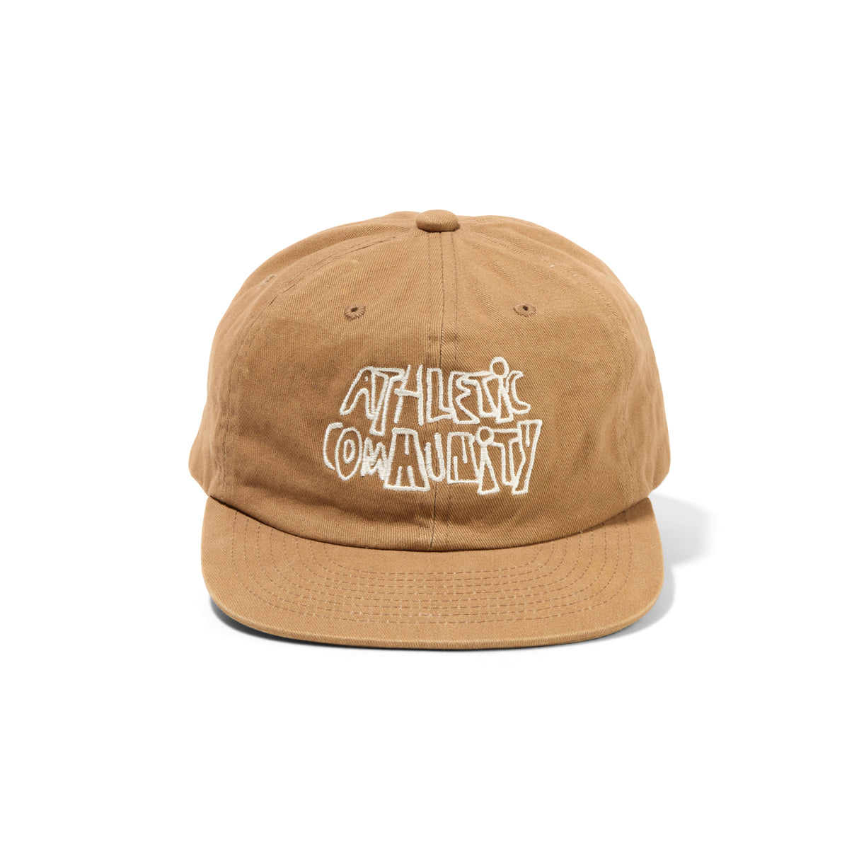 The Athletic Community Hat